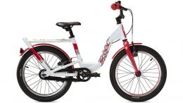 S'cool niXe EVO 18-1 PEARLWHITE/RED Angebot kostenlos vergleichen bei topsport24.com.