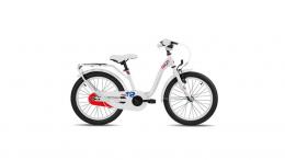 S'cool niXe steel 18 WHITE/BLUE/RED