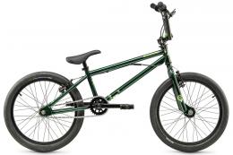 S`cool XtriX 20-1S BMX-Fahrrad