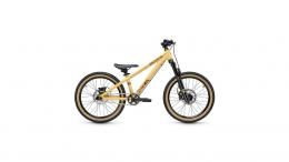 S'cool XtriX Dirt 20 BEIGE/BROWN