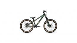 S'cool XtriX Dirt 20 OLIVE/MINT Angebot kostenlos vergleichen bei topsport24.com.