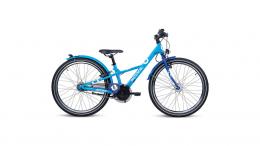 S'cool XXlite alloy 24 7-S BLUE/DEEPBLUE