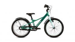 S'cool XXlite EVO 18-3 GREEN/AQUA MATT