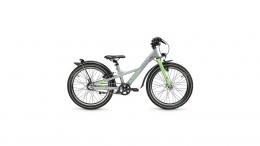 S'cool XXlite SL 20-3 FW SILVER/PASTEL GREEN Angebot kostenlos vergleichen bei topsport24.com.