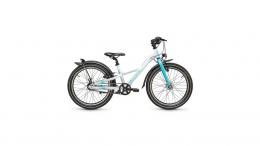 S'cool XXlite SL 20-3 FW WHITE/AQUA Angebot kostenlos vergleichen bei topsport24.com.