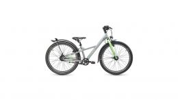 S'cool XXlite SL 24-7 FW SILVER/PASTEL GREEN
