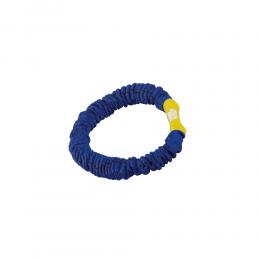 Safety Toner Loop - schwer - blau