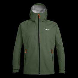 Salewa Aqua Powertex Jacket