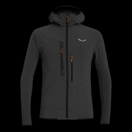 Salewa Puez 2 Durastretch Full-Zip Hoodie