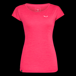 Salewa Puez Melange Dry Tee