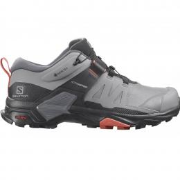 Salomon X Ultra 4 Wide (Weit) GTX W