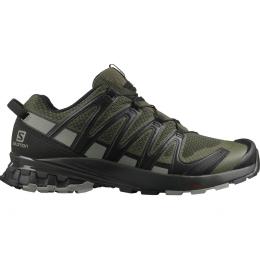 Salomon XA PRO 3D v8