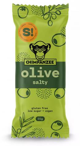 Salty Bar Olive