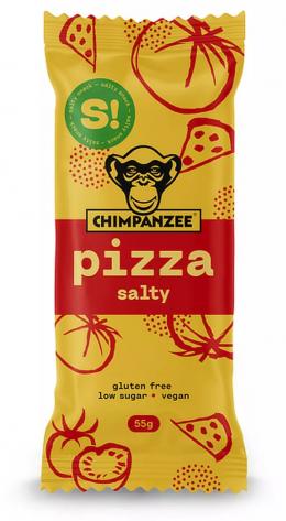 Angebot für Salty Bar Pizza CHIMPANZEE,   Ausrüstung > Kochen & Essen > Trekkingnahrung Ready Meals - jetzt kaufen.