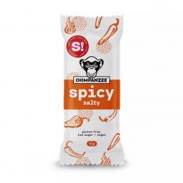 Salty Bar Spicy