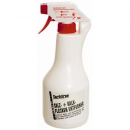 Salzflecken und Kalkflecken Entferner 500 ml