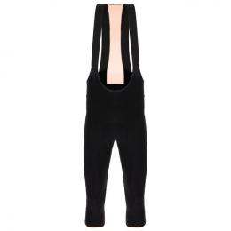 SANTINI Adapt Knieträgerhose, für Herren, Größe M, Radlerhose, Fahrradbekleidung