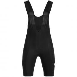 SANTINI AirPro Gel 2 Gravel Damen Trägerhose, Größe XL, Rennradhose, Fahrradklei