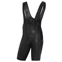 SANTINI AirPro Gel 2 kurze Trägerhose, für Herren, Größe M, Radlerhose, Fahrradb Angebot kostenlos vergleichen bei topsport24.com.