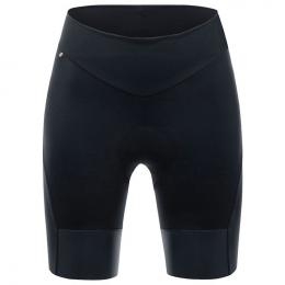 SANTINI Alba Damen Radhose, Größe L, Radlerhose, Fahrradbekleidung