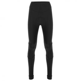 SANTINI Alba lange Damen Radhose, Größe L, Radlerhose, Fahrradbekleidung