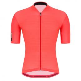 SANTINI Colore Kurzarmtrikot, für Herren, Größe L, Radtrikot, Fahrradbekleidung Angebot kostenlos vergleichen bei topsport24.com.