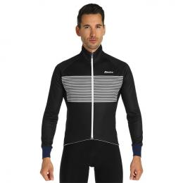 SANTINI Colore Winterjacke, für Herren, Größe XL, MTB Jacke, Fahrradkleidung