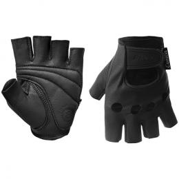 SANTINI Eroica Pelle Handschuhe, für Herren, Größe M, Radhandschuhe, Mountainbik