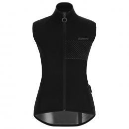 SANTINI Guard Nimbus Damen Windweste, Größe L, Radweste, Radsportbekleidung