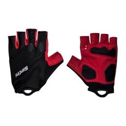 SANTINI Handschuhe Atom, für Herren, Größe XS-S, Fahrrad Handschuhe, MTB Bekleid
