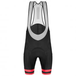 SANTINI Karma Kinetic kurze Trägerhose, für Herren, Größe S, Radhose, Radsportbe