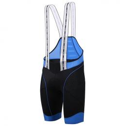 SANTINI kurze Trägerhose BCOOL, für Herren, Größe XS, Radlerhose, Radkleidung Angebot kostenlos vergleichen bei topsport24.com.