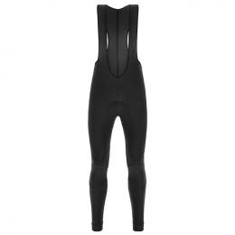 SANTINI lange Trägerhose Lava, für Herren, Größe 2XL, Radlerhose, Fahrradbekleid
