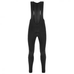 SANTINI lange Trägerhose Lava, für Herren, Größe 2XL, Radlerhose, Fahrradbekleid