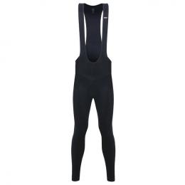 SANTINI lange Trägerhose Raro, für Herren, Größe 2XL, Radlerhose, Fahrradbekleid