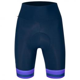 SANTINI Lizzie Deignan Lovers 2021 Damen Radhose, Größe L