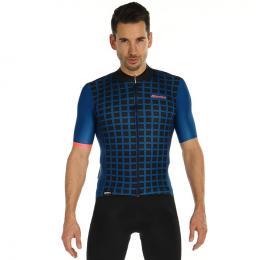 SANTINI Mito Grido Kurzarmtrikot, für Herren, Größe 2XL, Fahrradtrikot, Radbekle