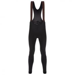 SANTINI Nimbus lange Trägerhose, für Herren, Größe XL, Fahrradhose, Radbekleidun