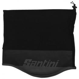 SANTINI Passo Head Gaiter, für Herren, Fahrradbekleidung