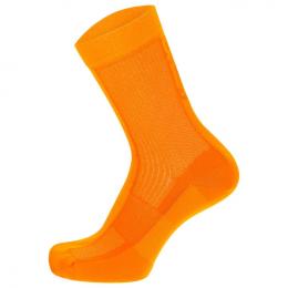 SANTINI Radsocken Cubo, für Herren, Größe M-L, Fahrradsocken, Fahrradbekleidung