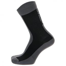 SANTINI Radsocken Cubo, für Herren, Größe XS-S