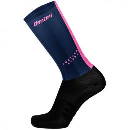 SANTINI Redux Fortuna Radsocken, für Herren, Größe XS-S