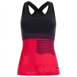 SANTINI Scia Optic Damen Radtop, Größe S, Rennrad Trikot, Radsportbekleidung