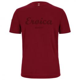 SANTINI T-Shirt Eroica, für Herren, Größe L, Bike Trikot, MTB Bekleidung