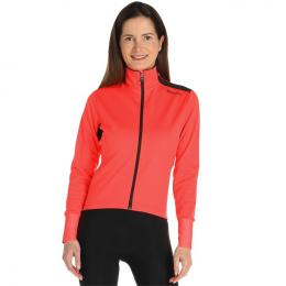 SANTINI Vega Extreme Damen Winterjacke, Größe S, Radjacke, Radsportbekleidung