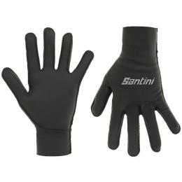 SANTINI Vega Extreme Winterhandschuhe, für Herren, Größe XL, MTB Handschuhe, Rad