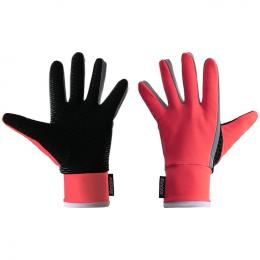 SANTINI Vega H2O Damen Winterhandschuhe, Größe M, Bike Handschuhe, MTB Kleidung