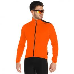 SANTINI Vega Multi Winterjacke, für Herren, Größe 2XL, Fahrradjacke, Fahrradbekl