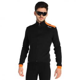 SANTINI Vega Multiweather Winterjacke, für Herren, Größe M, Winterjacke Fahrrad,