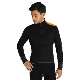 SANTINI Vega Xtreme Winterjacke, für Herren, Größe XL, MTB Jacke, Fahrradkleidun